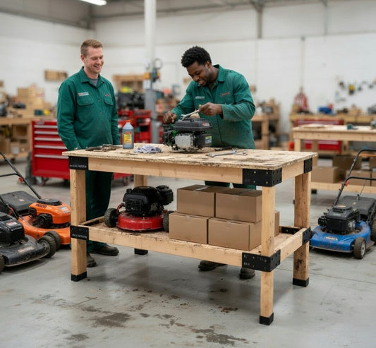 PRO Workbench System