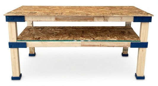 STUDIO Workbench System