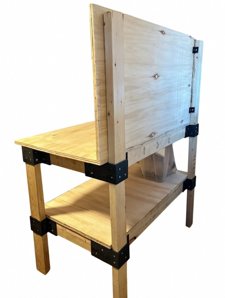 PRO Workbench System