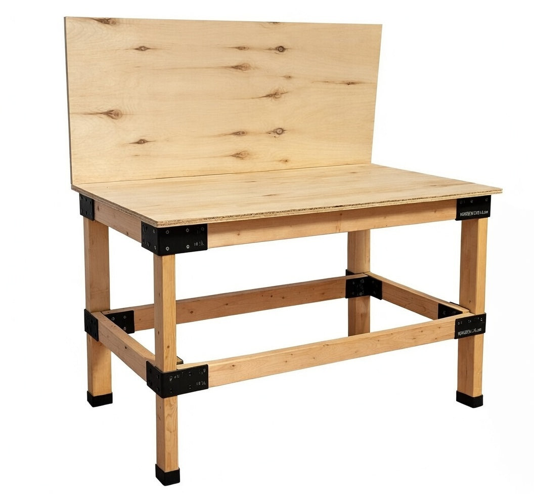 PRO Workbench System