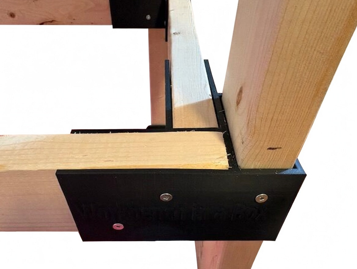 PRO Workbench System