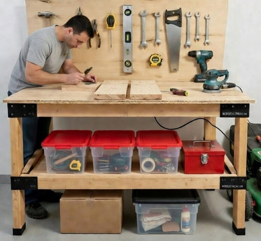 PRO Workbench System