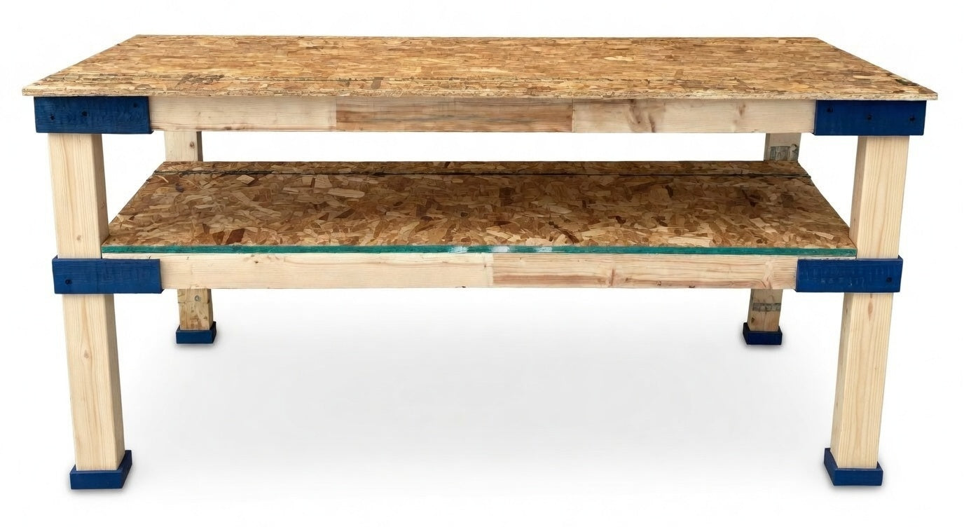 STUDIO Workbench System