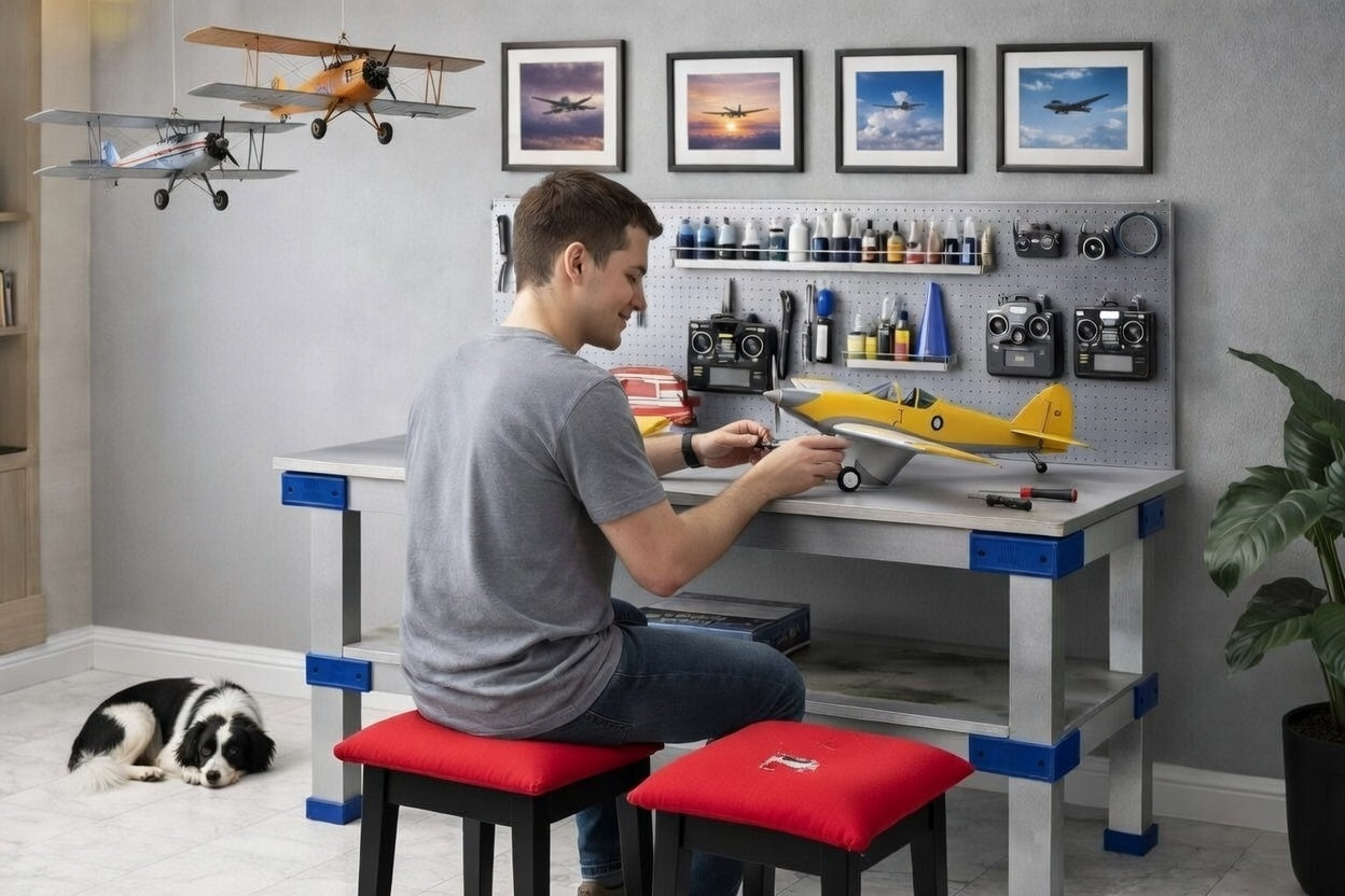 STUDIO Workbench System