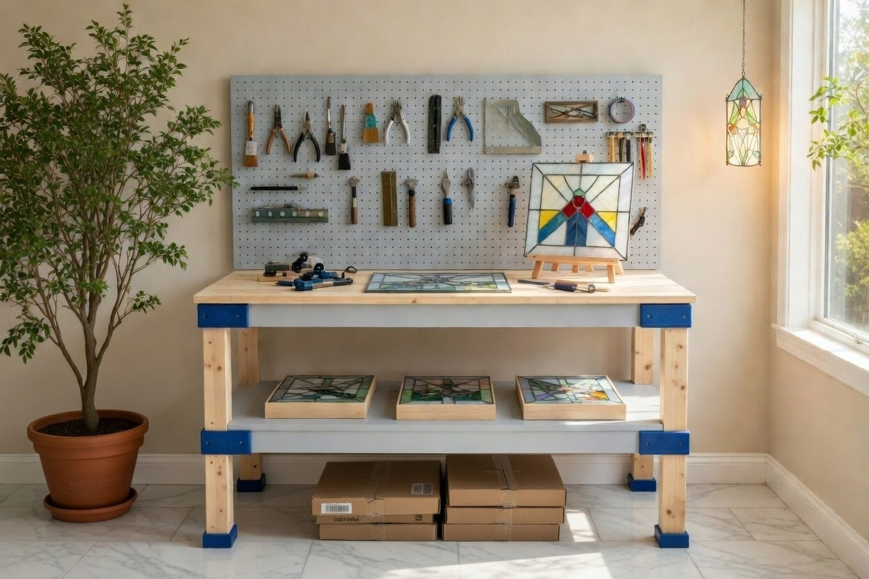 STUDIO Workbench System
