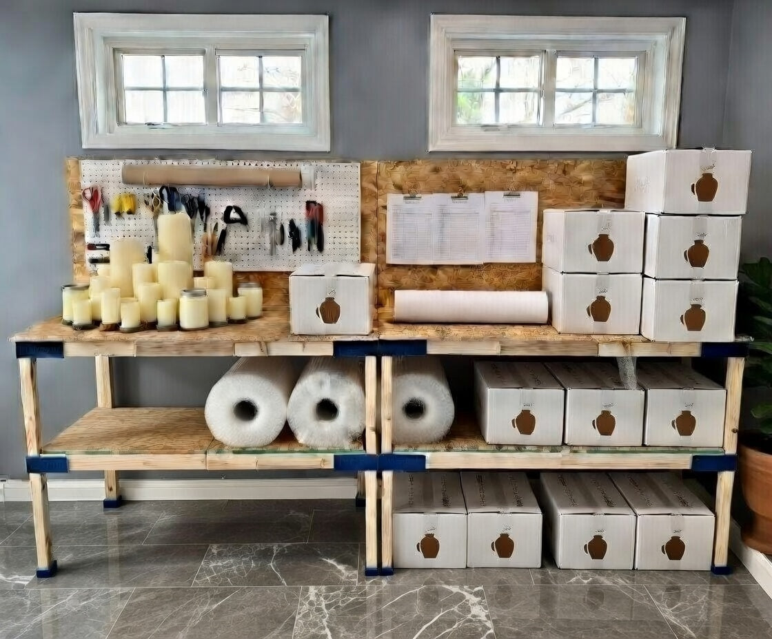 STUDIO Workbench System