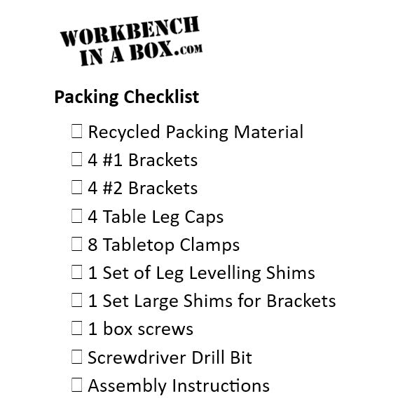 PRO Workbench DETAILS