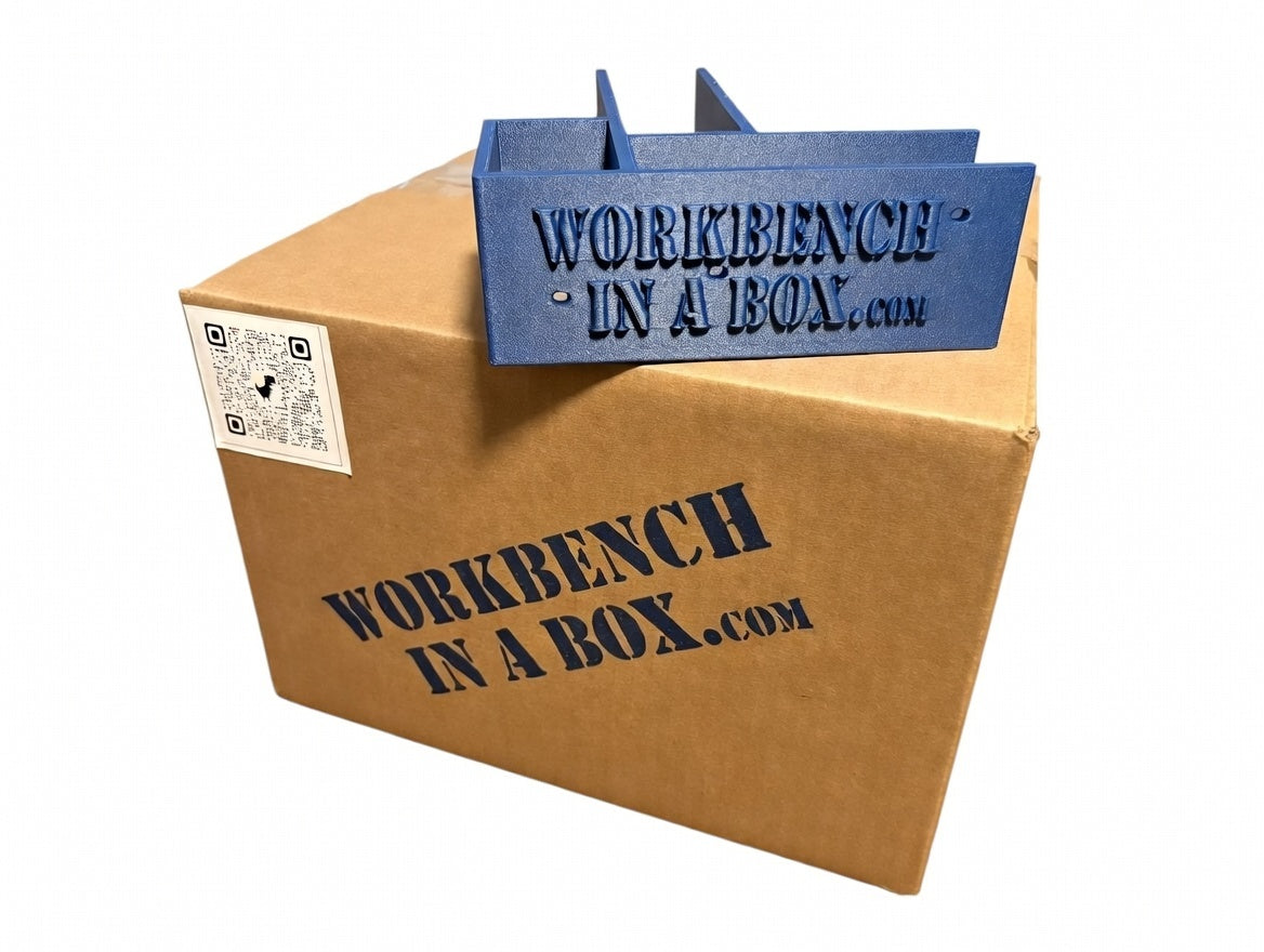 STUDIO Workbench System