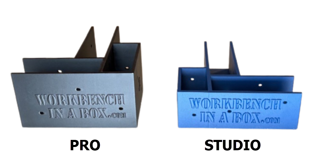 PRO Workbench System