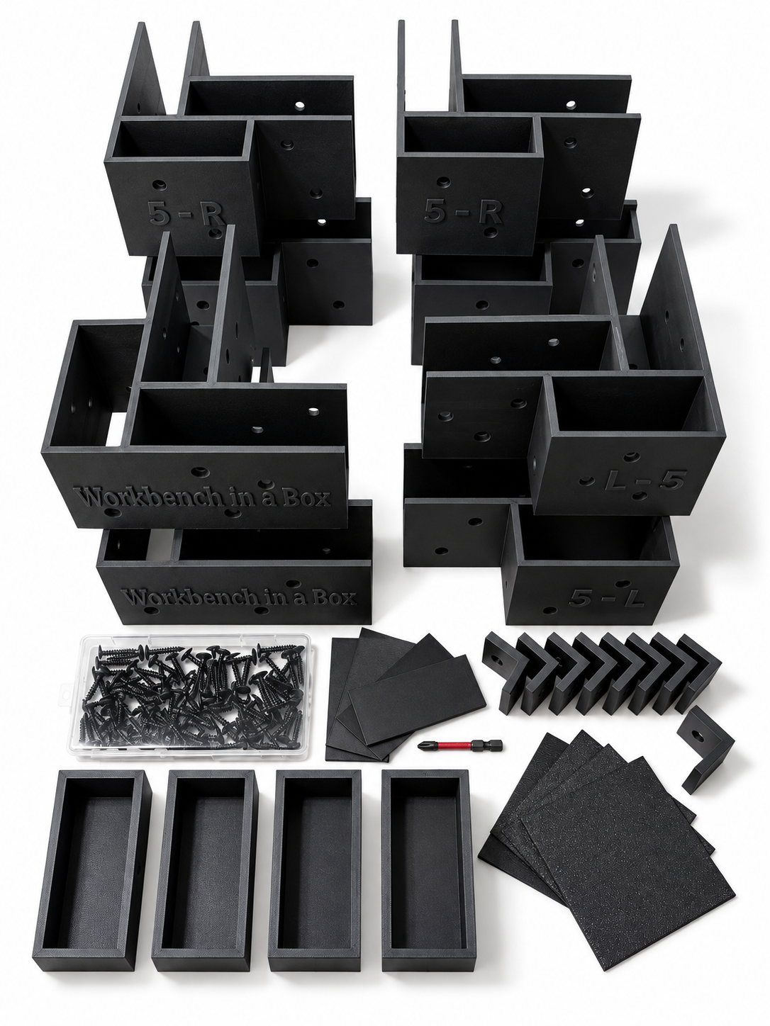 PRO Workbench DETAILS