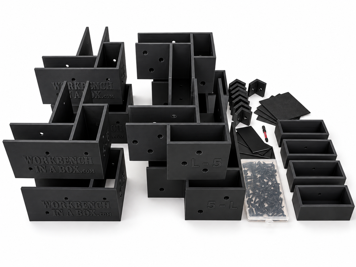 PRO Workbench DETAILS