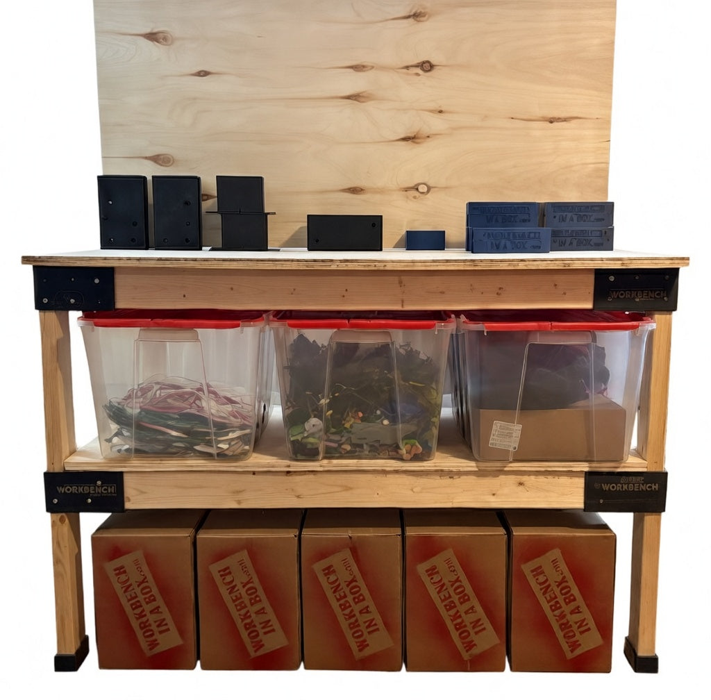 PRO Workbench System